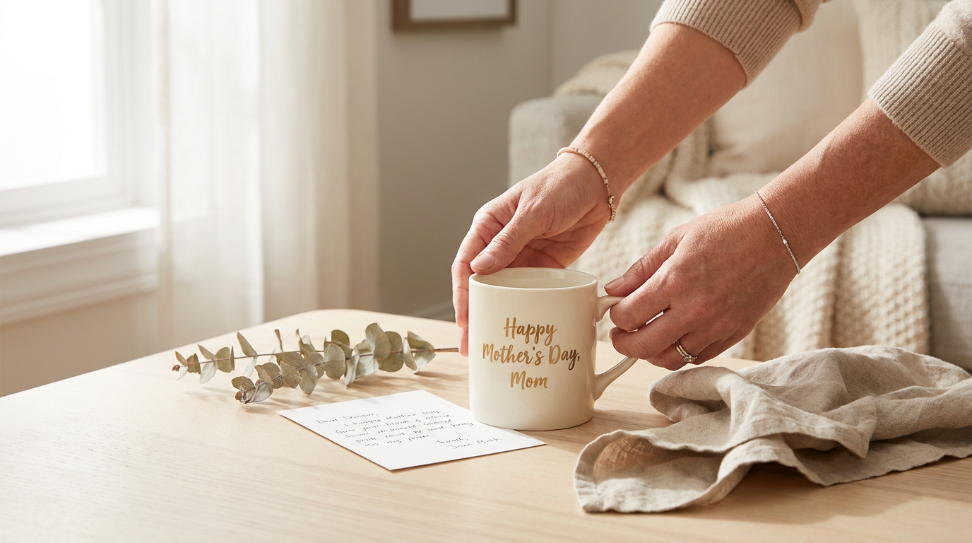 Mother's Day Gifts