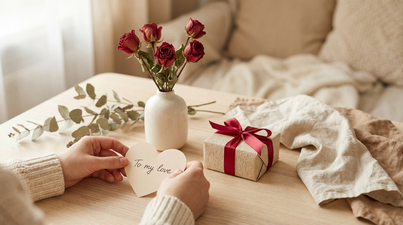 Valentine's Day Gifts