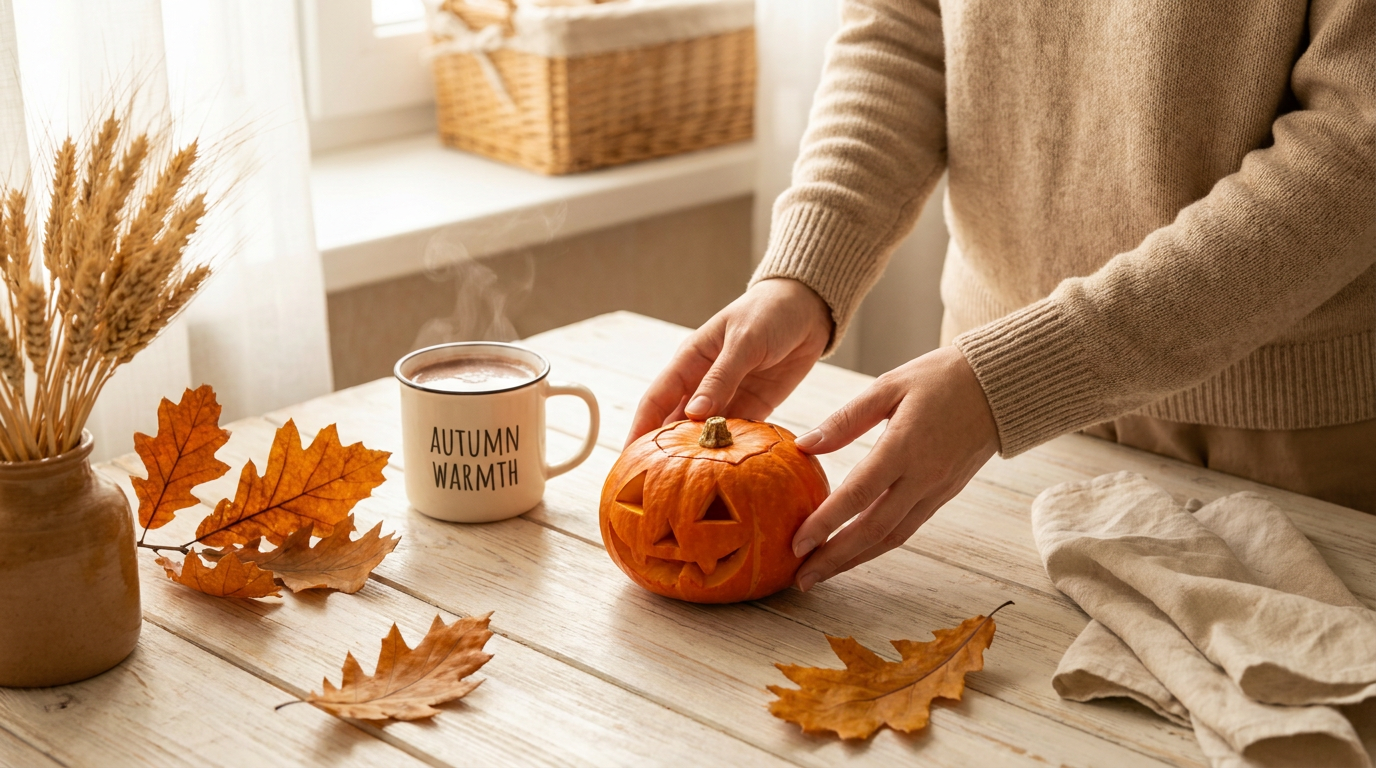 Halloween Gifts