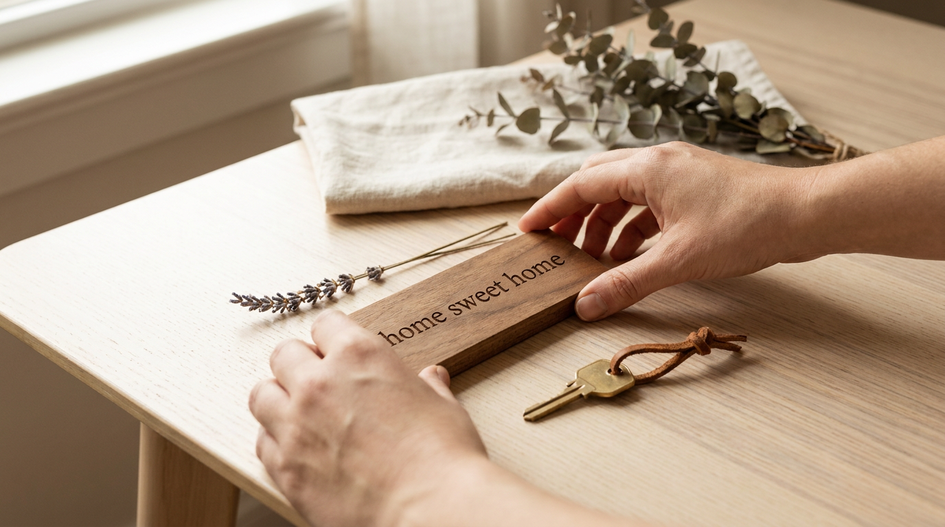 Housewarming Gifts