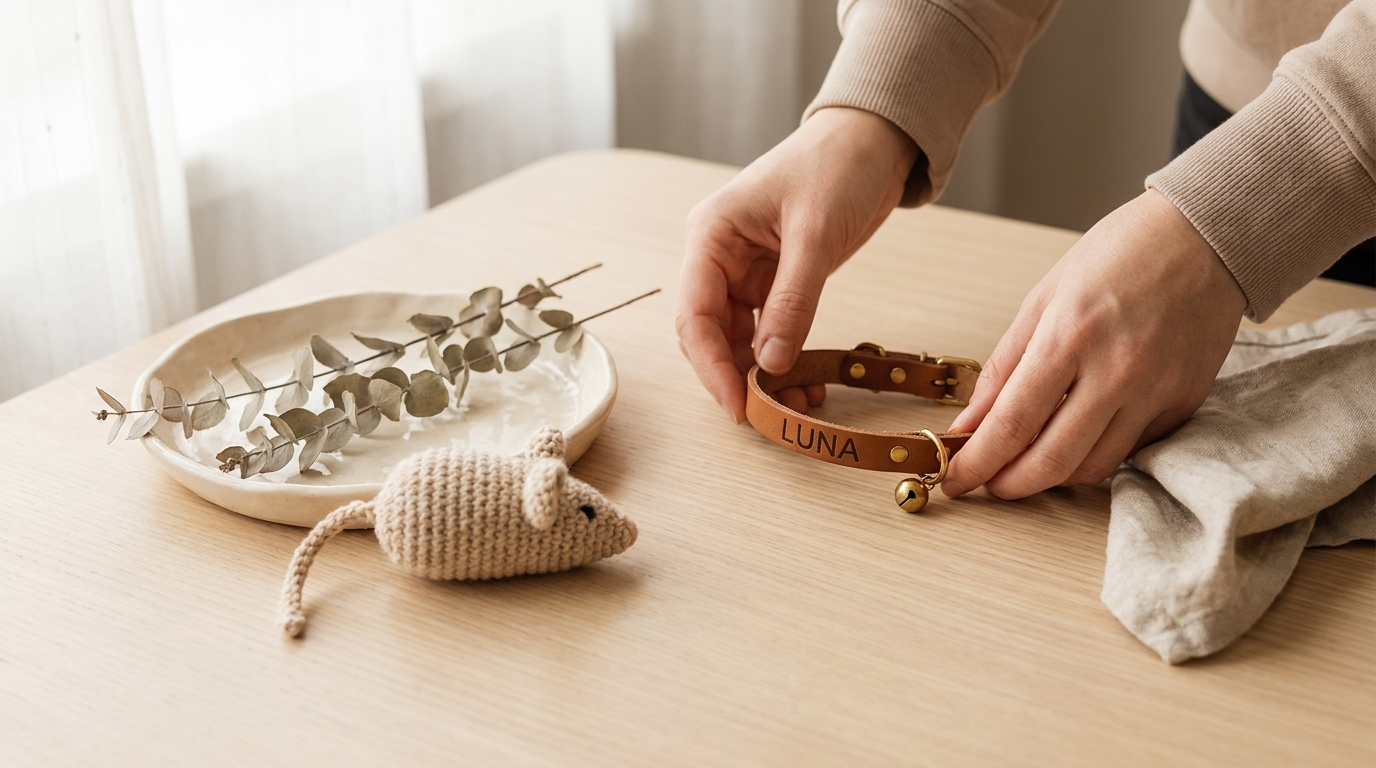 Gifts For Cat Lovers