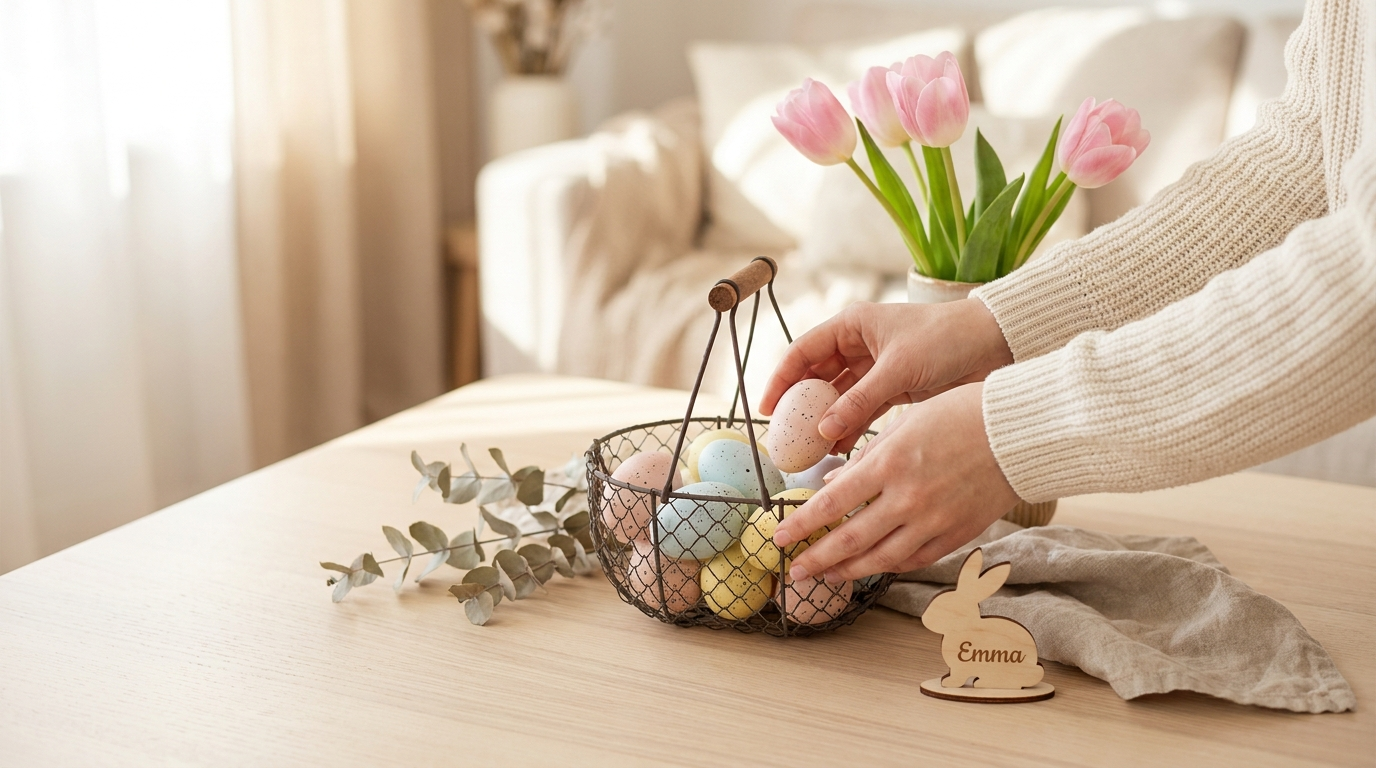 Easter Gifts