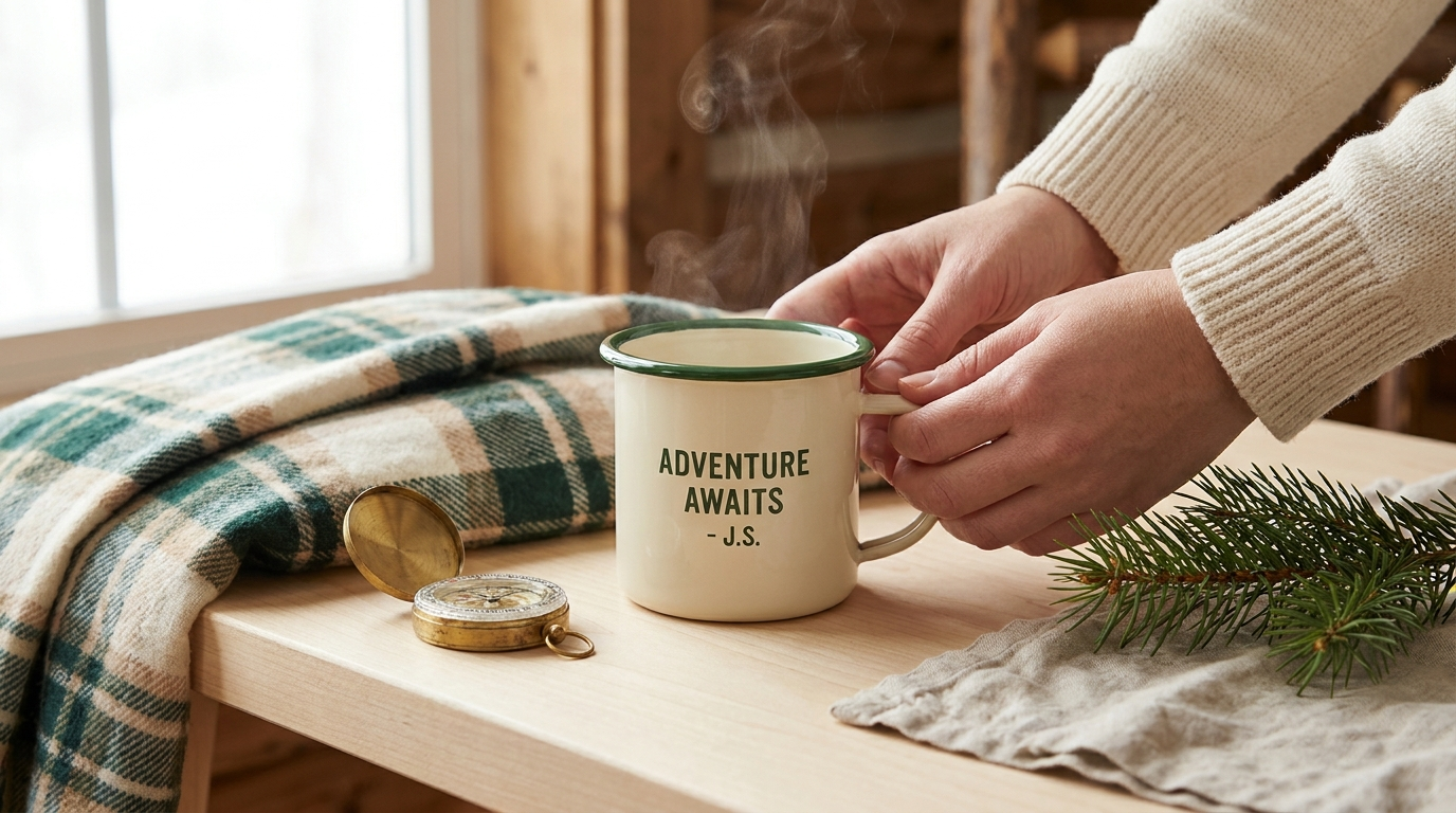 Gifts For Camping Lovers