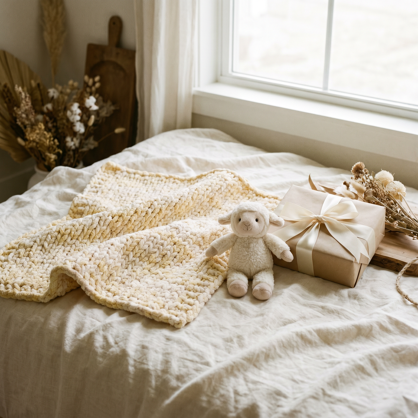 Baby Shower Gifts