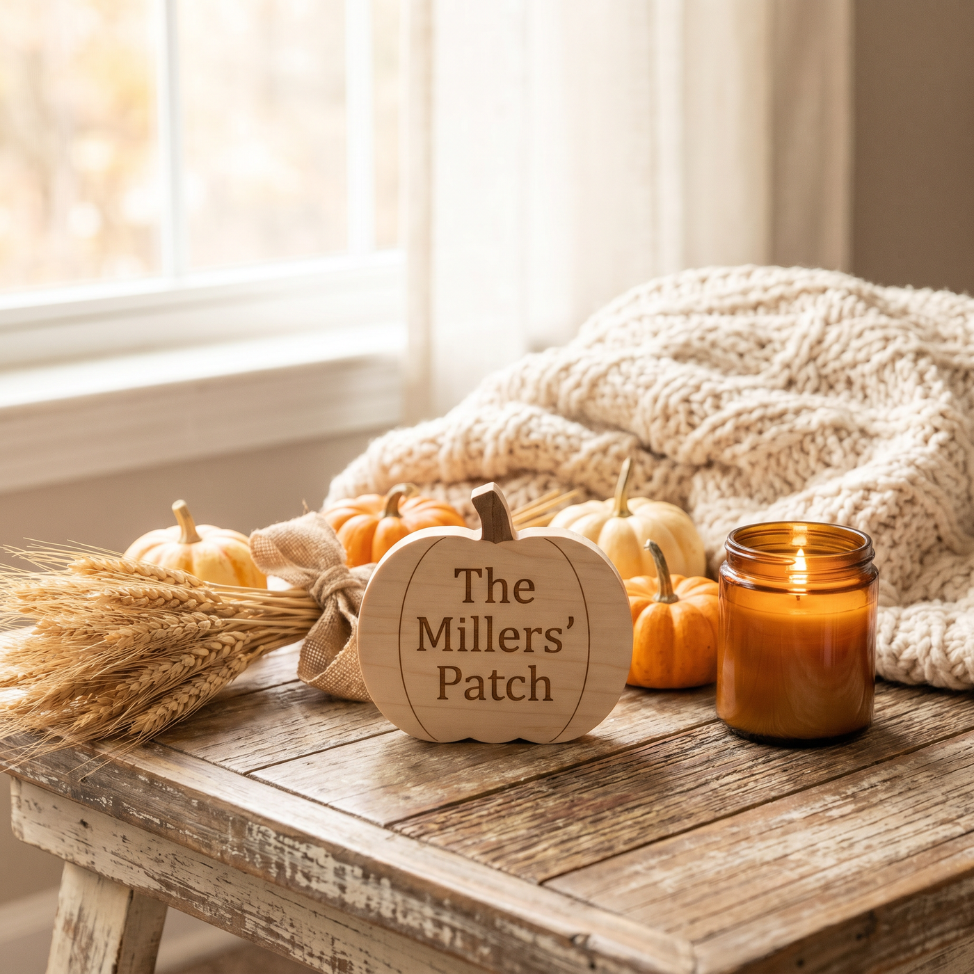 Fall Gifts