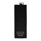 Custom Golf Towel