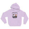 Personalized Personal Stalker unisex heavy blend pullover hoodie for funny humor lovers