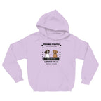 Personalized Personal Stalker unisex heavy blend pullover hoodie for funny humor lovers