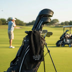 Custom Golf Towel | Shopify Product Personalizer