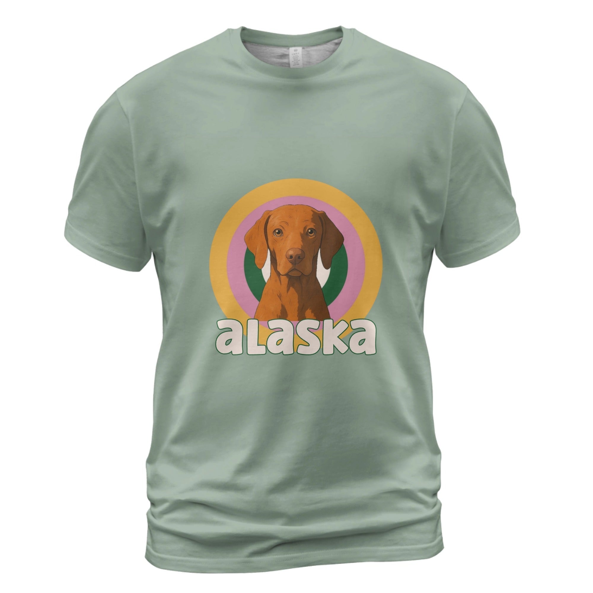 Custom Photo T-Shirt with AI Cartoon Filters | Shopify Product Personalizer