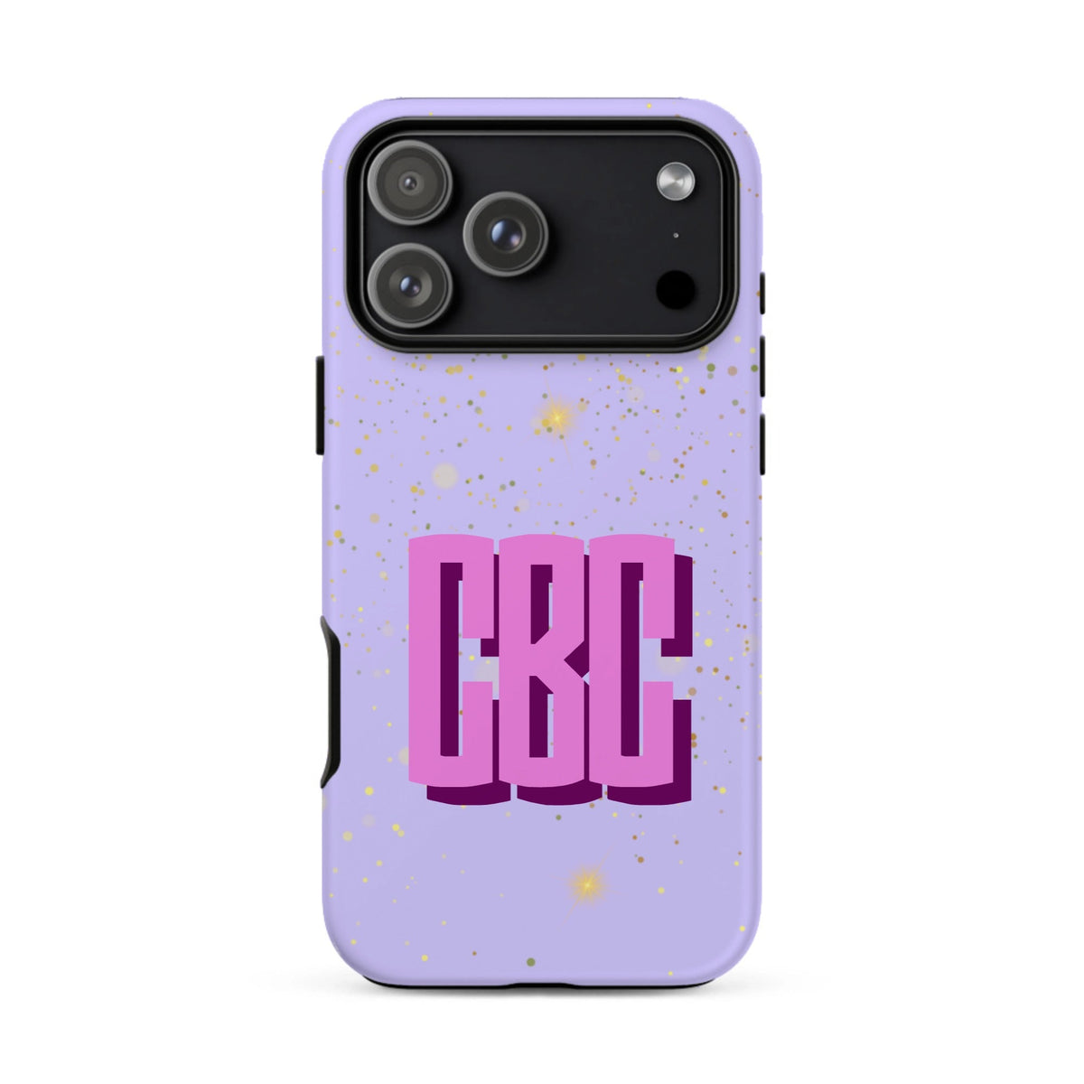 Custom Tough Case for iPhone®
