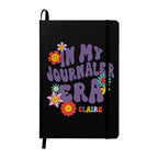 Custom Ambassador Bound Journal In My Era