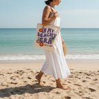Personalized “In My Era” Tote Bag – Custom Text & Name