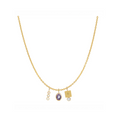 Custom Charm Necklace