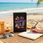 Personalized In My Era Ambassador Bound journal for Taylor Swift fans daily writing