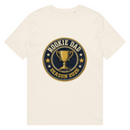 Custom Organic T-Shirt for Father's Day - Dad's Hobbies | Shopify Product Personalizer