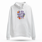Custom Lightweight Classic Hoodie - In My Era