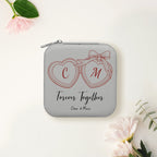 Custom Forever Together Jewelry Box