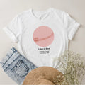 Custom Star Map T-Shirt