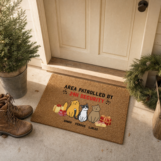 Doormats