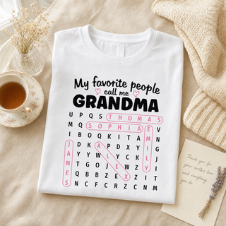 Grandma